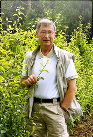 Dominique Soltner